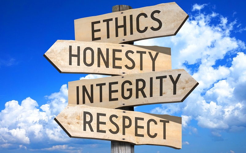 Etica și integritate academică